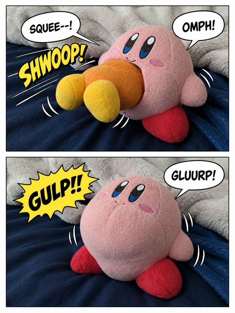 A Blanket Feast (page 3 of 4)
