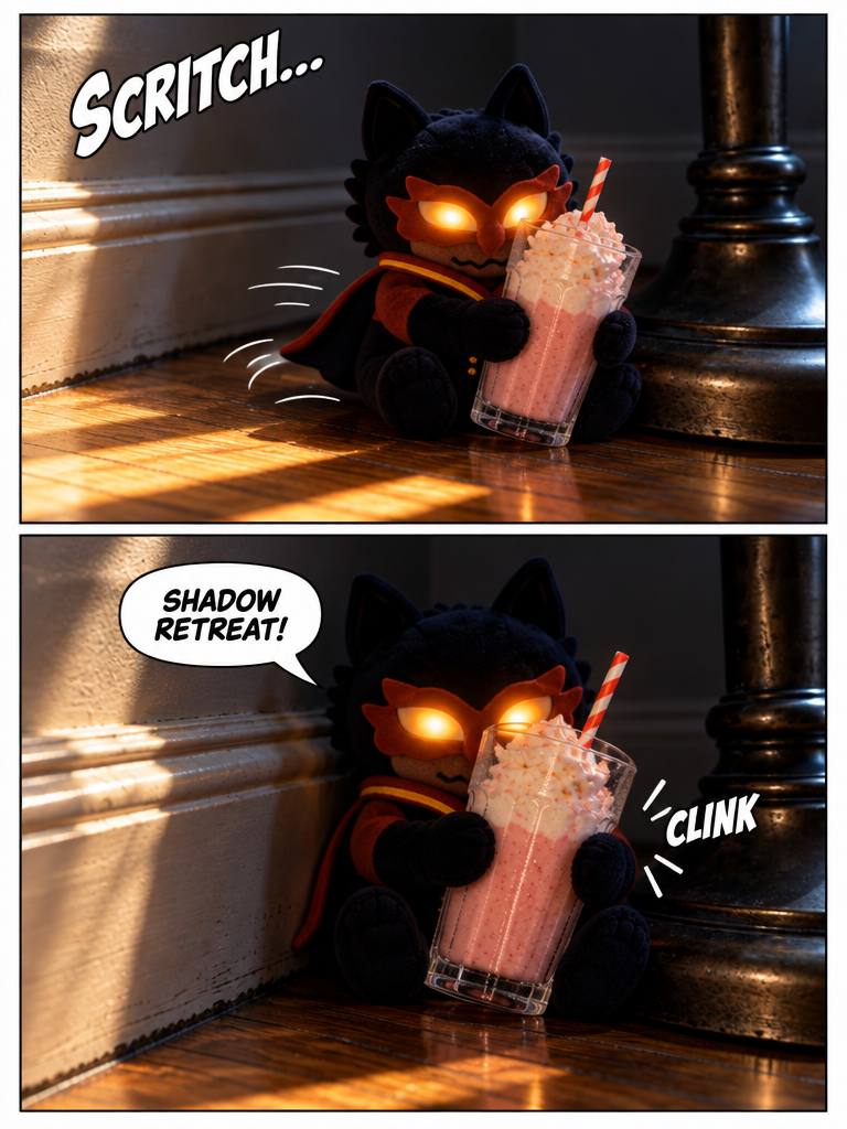 Daylight Fortress (page 2 of 4)