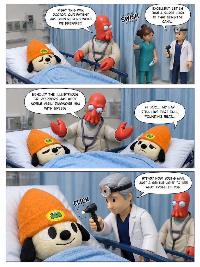 Pediatric Bay Consultation (page 5 of 8)