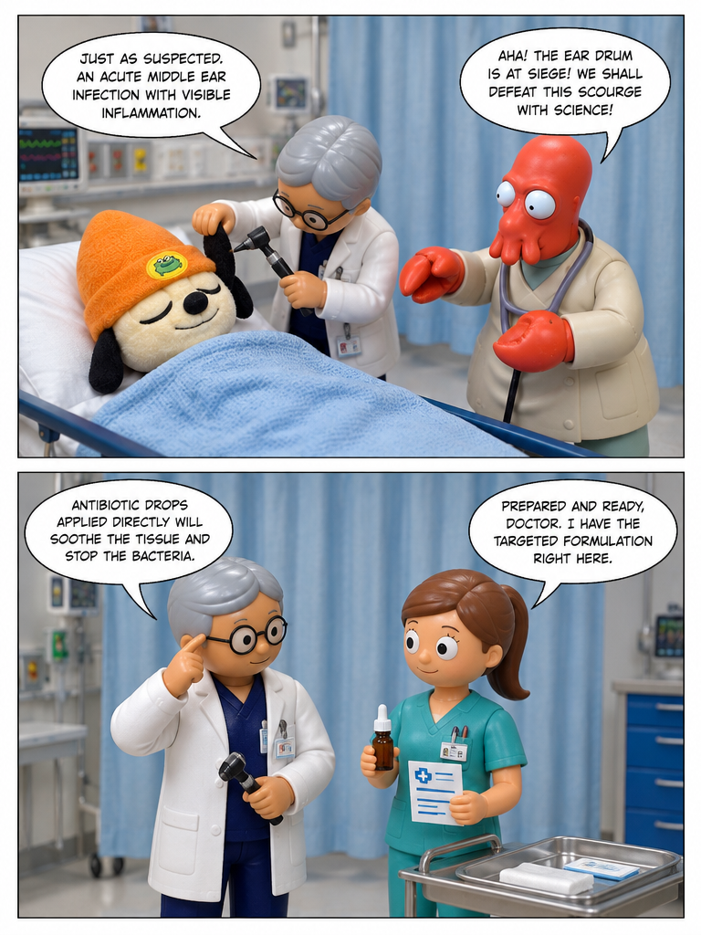 Pediatric Bay Consultation (page 6 of 8)