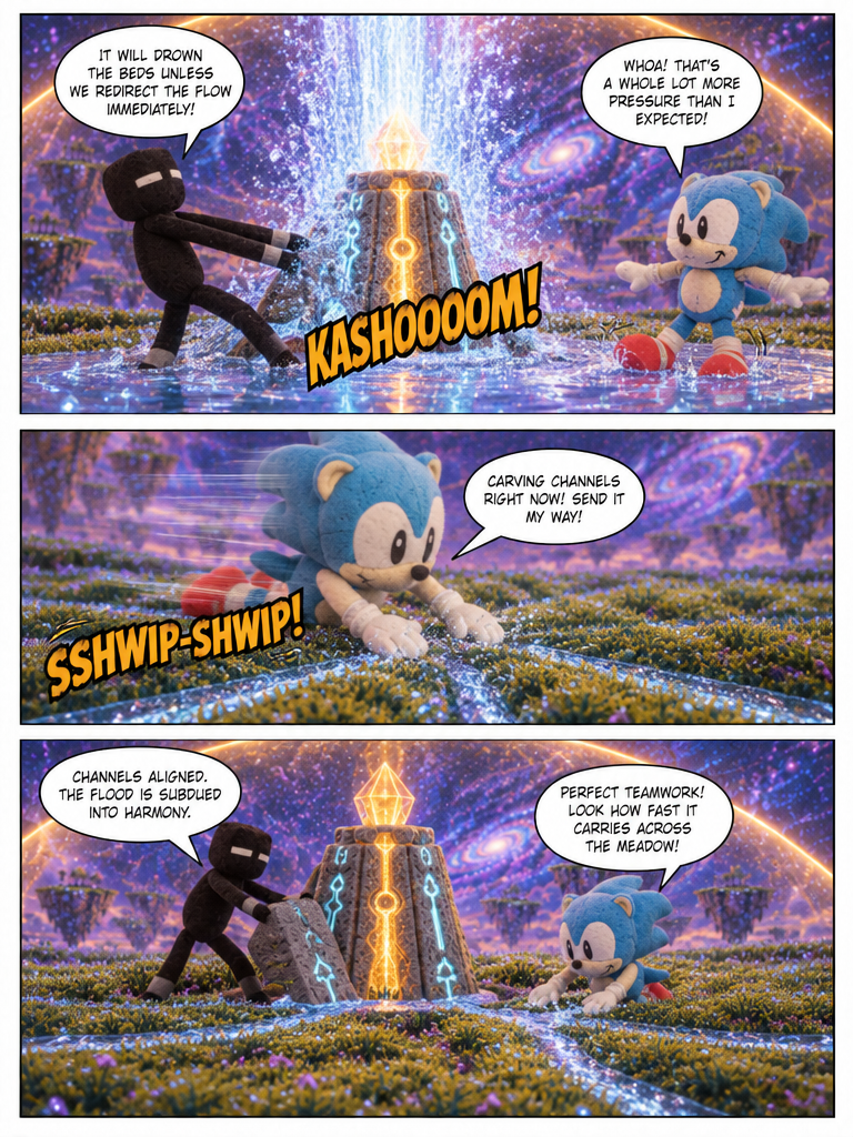 The Verity Orb Awakening (page 19 of 20)