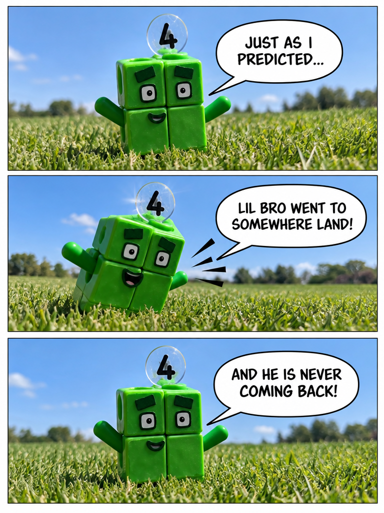 The Somewhere Land Incident (page 2 of 16)