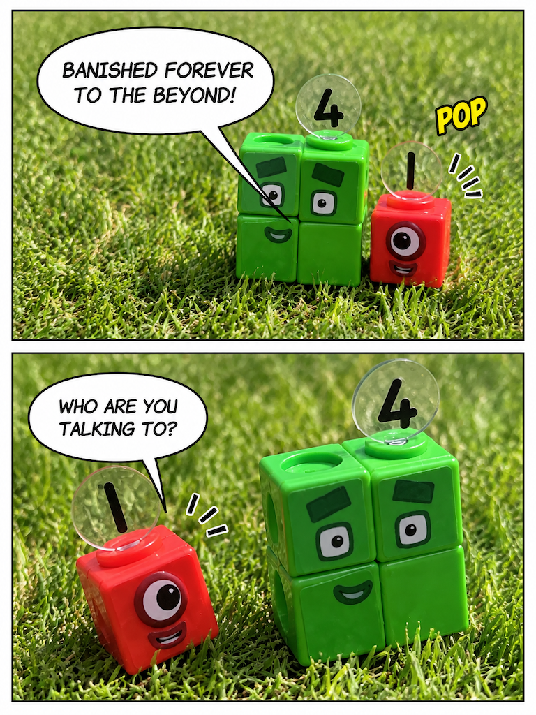The Somewhere Land Incident (page 3 of 16)