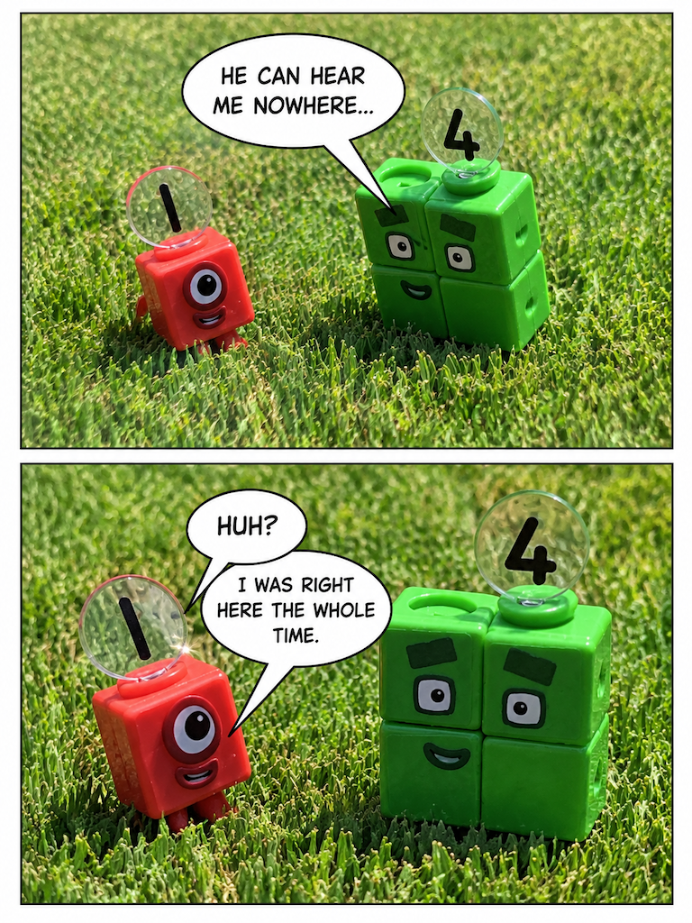 The Somewhere Land Incident (page 4 of 16)