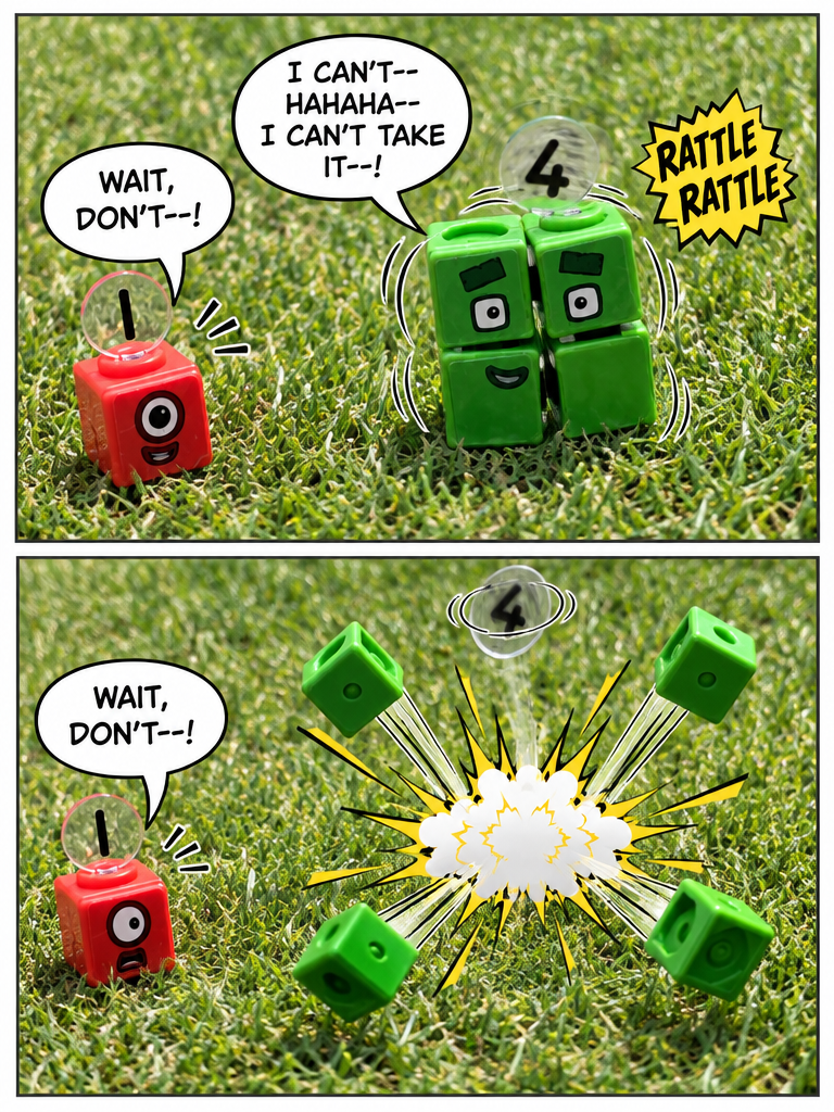 The Somewhere Land Incident (page 6 of 16)