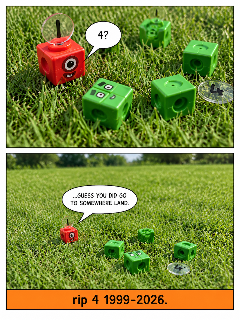 The Somewhere Land Incident (page 8 of 16)