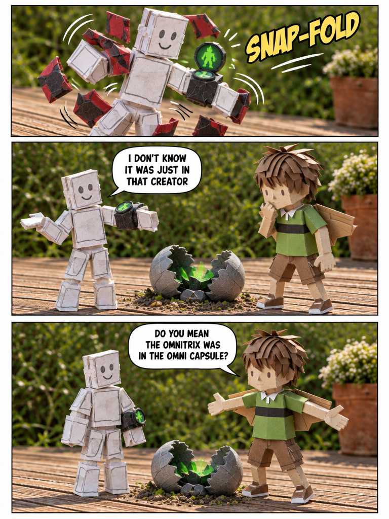 The Boy from the Sky (page 4 of 4)