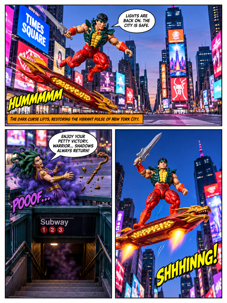 snakes and dragons (page 4 of 4)