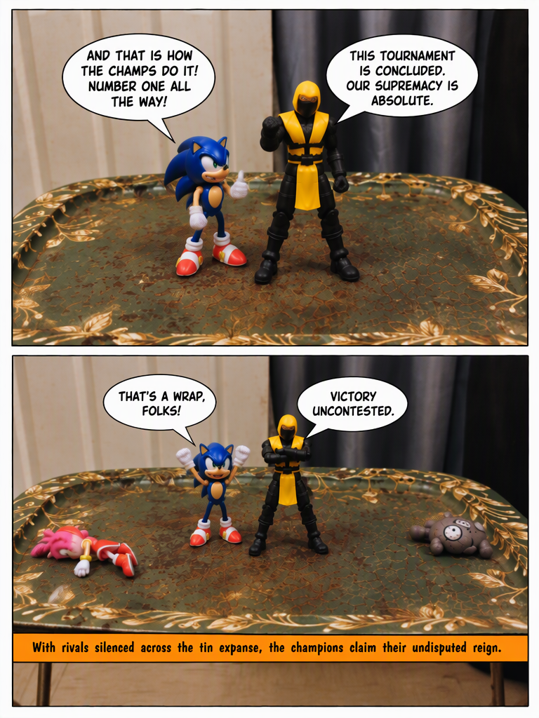 Champions of the Metal Ring (page 4 of 4)