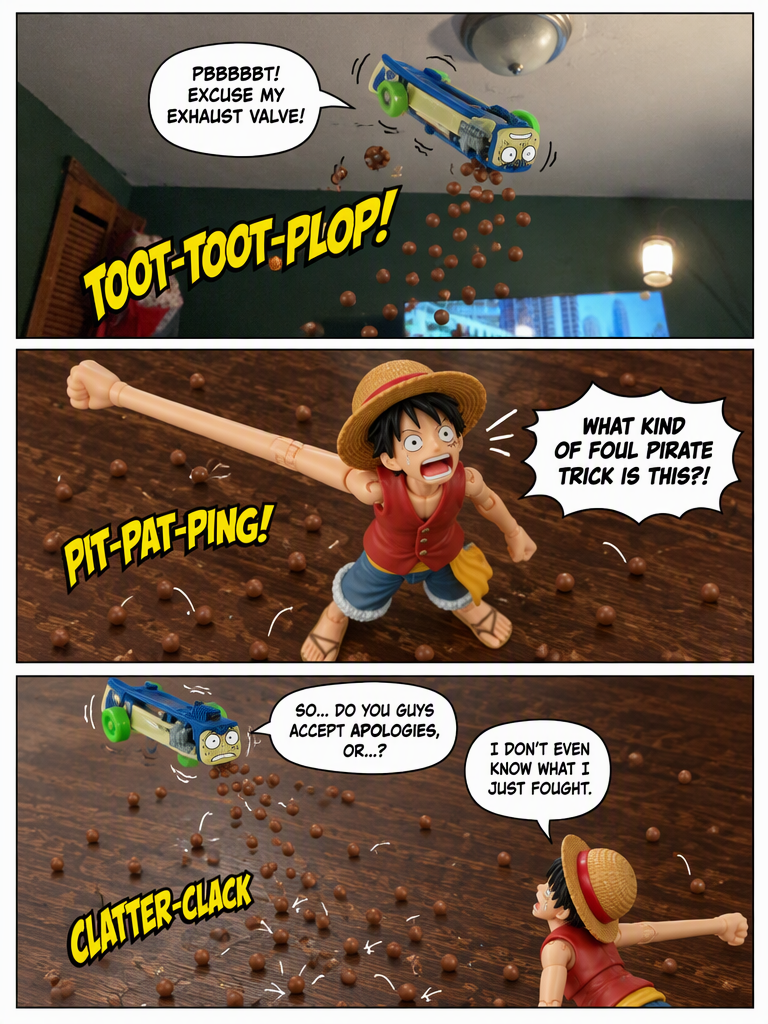 Airborne Trouble (page 4 of 4)