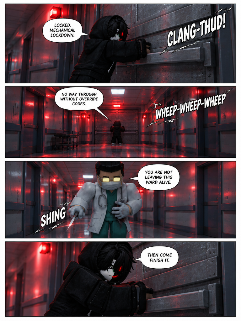 Night Shift Ward (page 5 of 8)