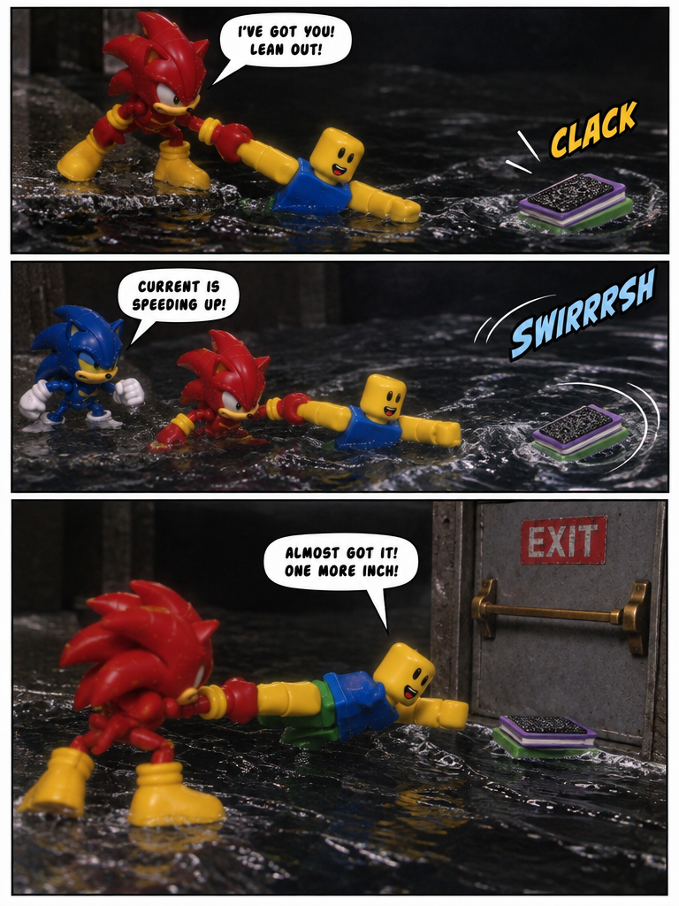 Abyssal Flotsam (page 2 of 4)