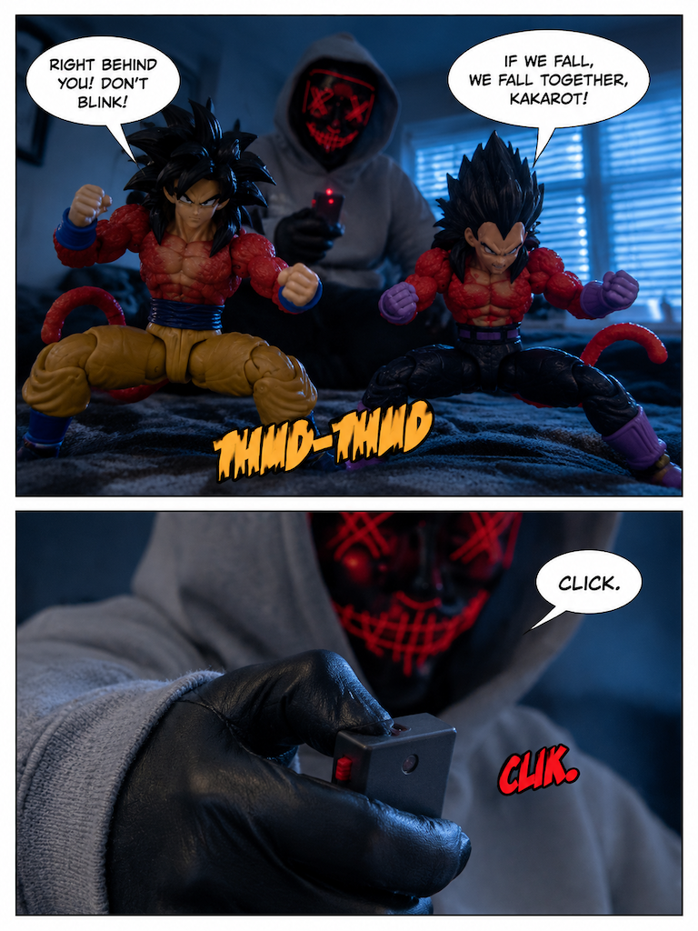 Uneasy Midnight Truce (page 3 of 4)