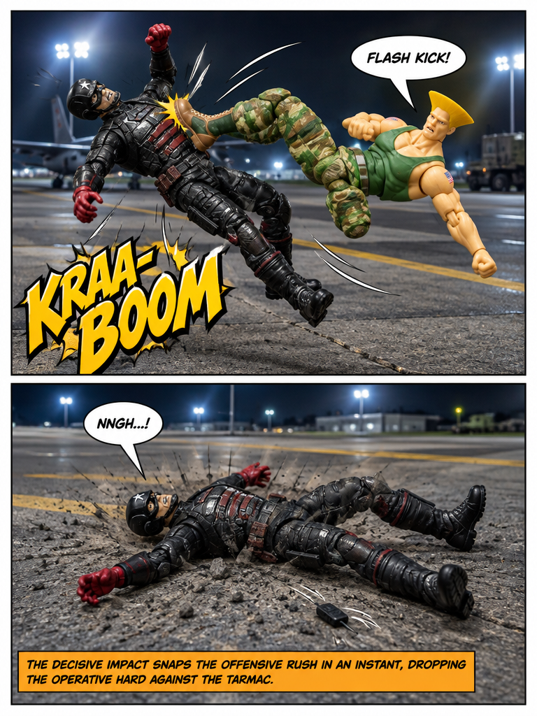 Airbase Confrontation (page 3 of 4)