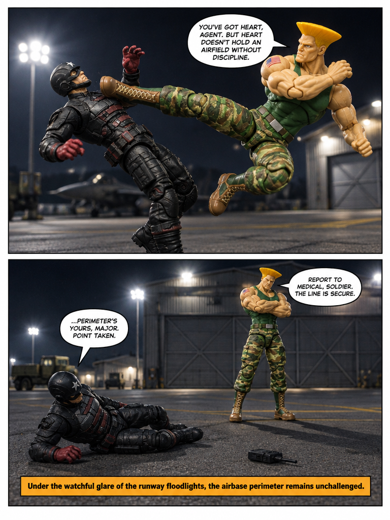 Airbase Confrontation (page 4 of 4)