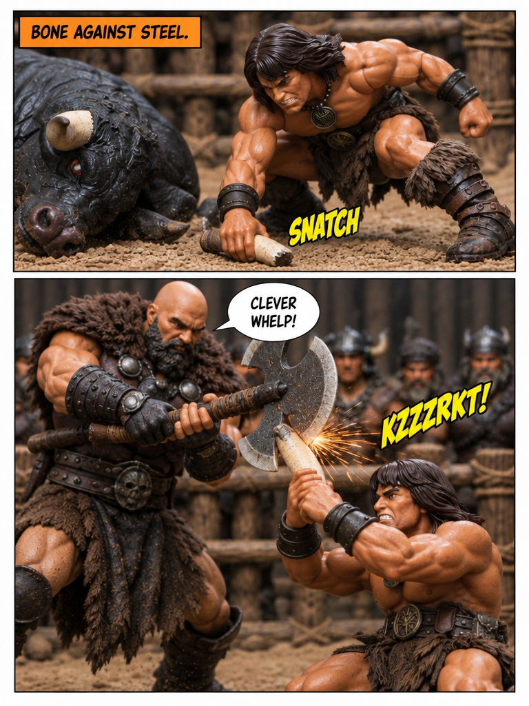 Rite of the Chieftain (page 2 of 4)