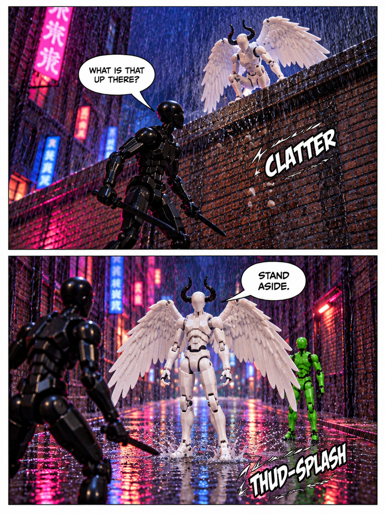 Rise of the Jade Thrall (page 5 of 8)