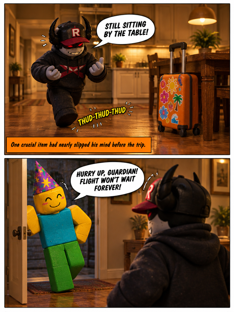 Turnaround at the Threshold (page 2 of 4)
