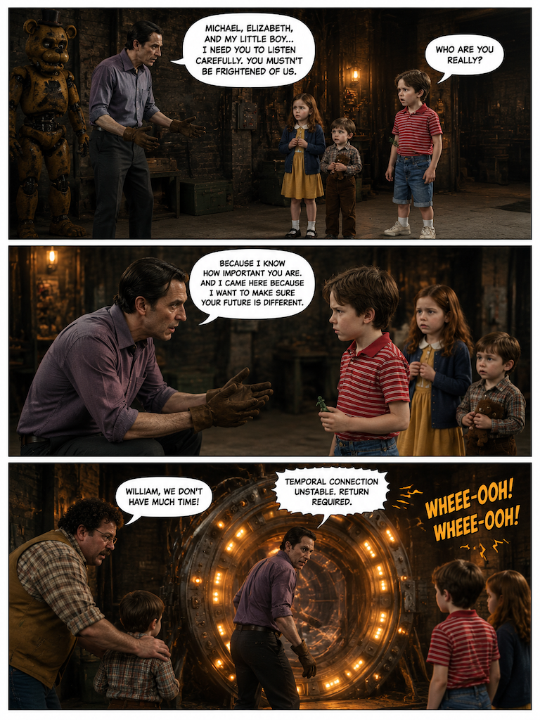 The Children of 1973 (page 3 of 4)