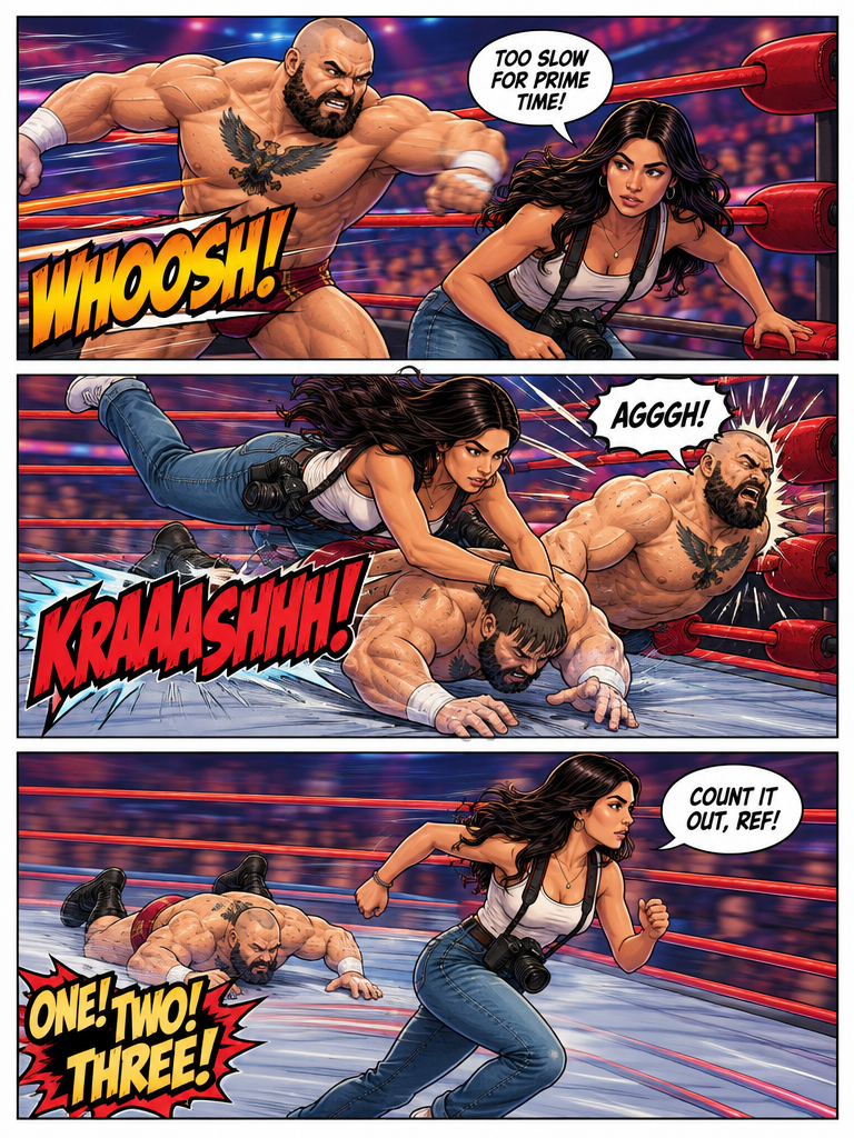 Ringside Takeover (page 3 of 4)