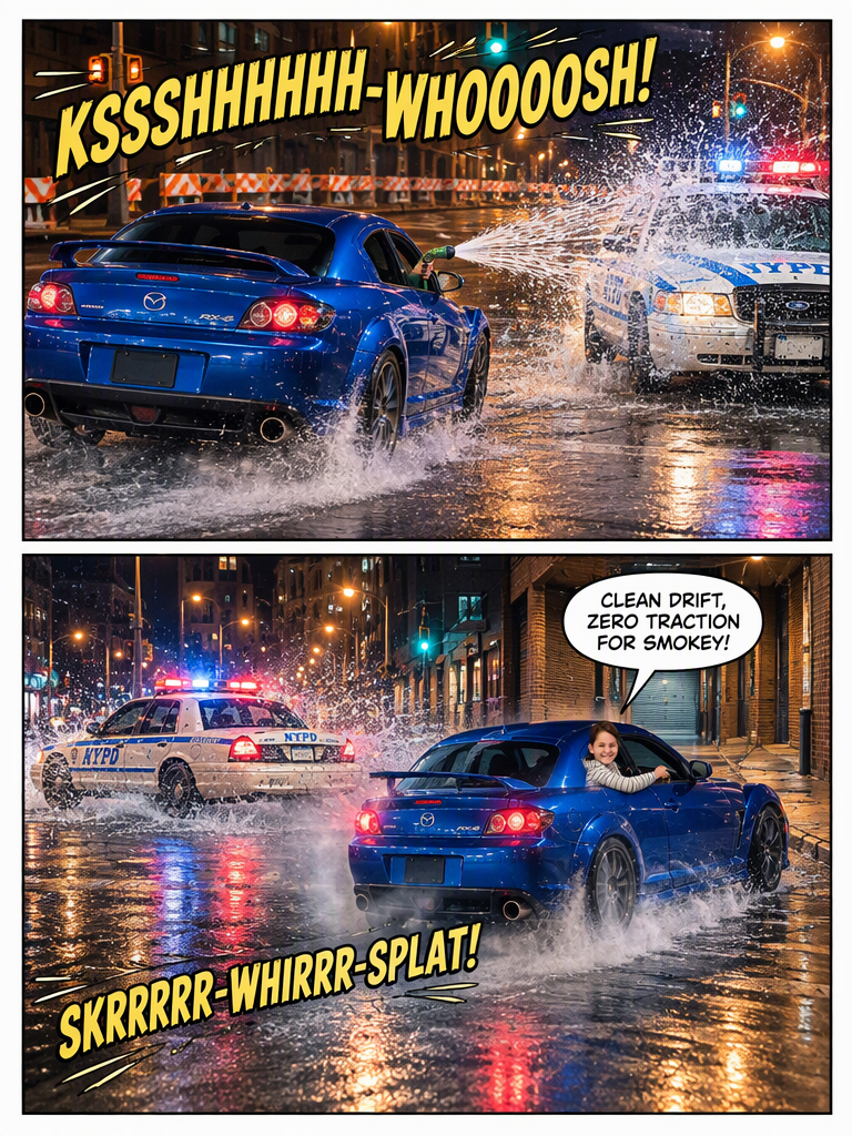 Midnight Rotary Rush (page 3 of 4)