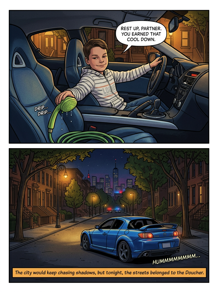 Midnight Rotary Rush (page 4 of 4)