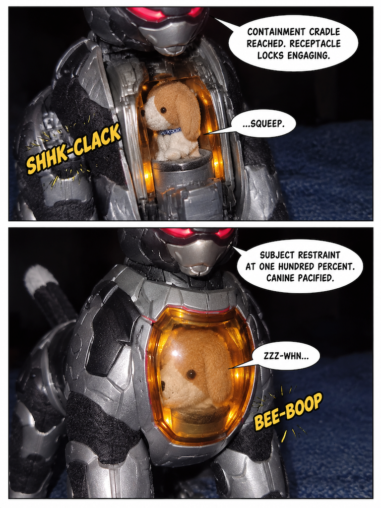Protocol Ingestion (page 3 of 4)