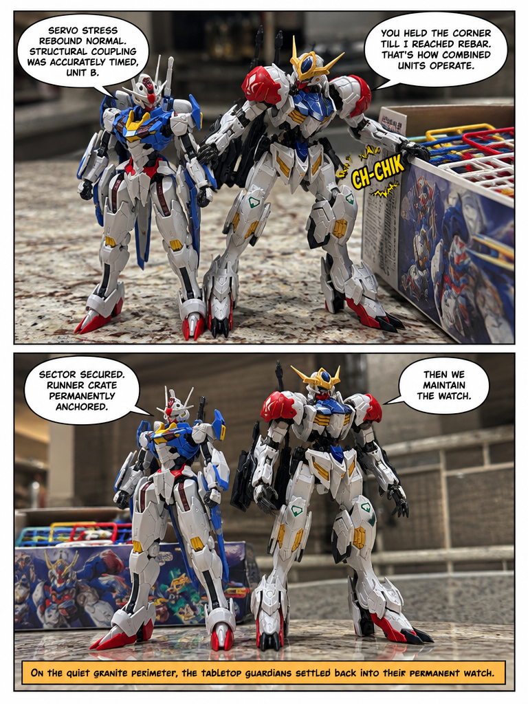 Edge of the Granite Horizon (page 4 of 4)