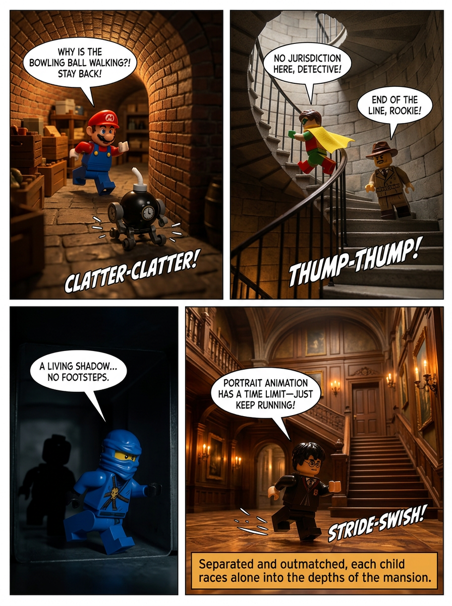 The Candy Blood (page 8 of 8)