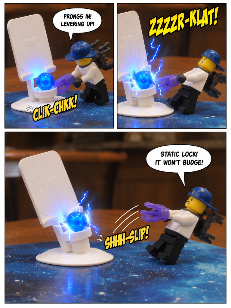 Surge Control (page 2 of 4)