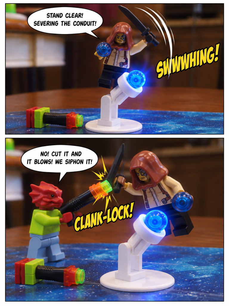 Surge Control (page 3 of 4)