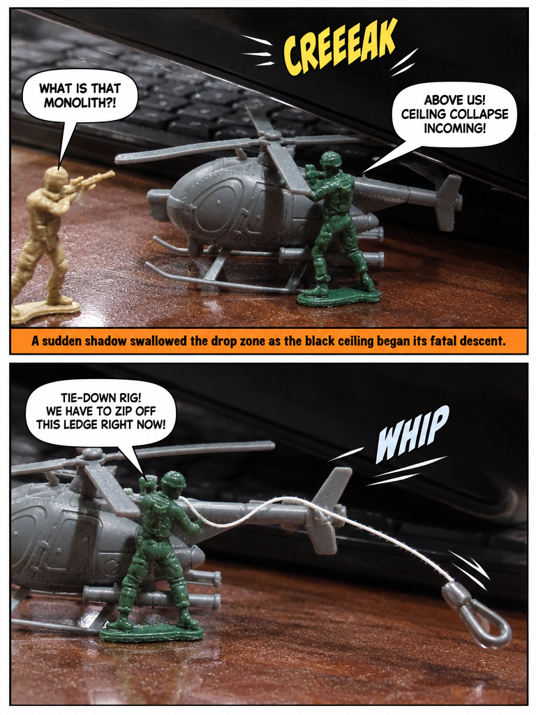 Extraction from Desk Ridge (page 2 of 4)