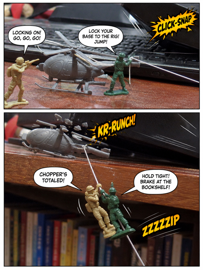 Extraction from Desk Ridge (page 3 of 4)