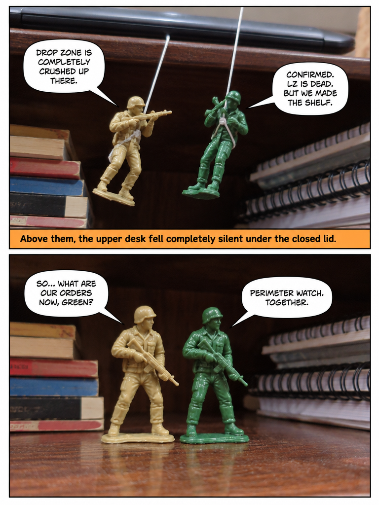 Extraction from Desk Ridge (page 4 of 4)