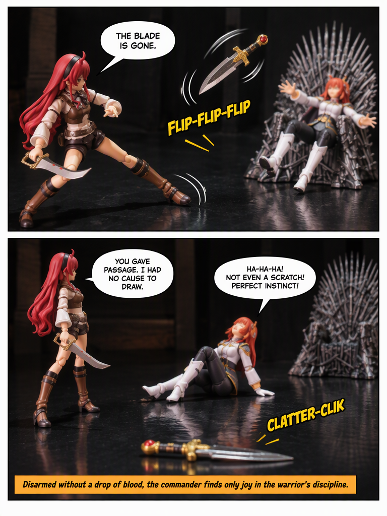 The Ruler's Reflex (page 3 of 4)