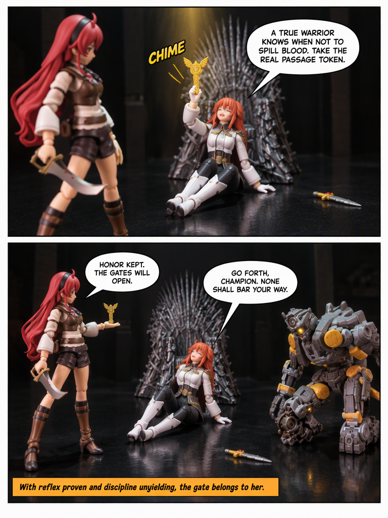 The Ruler's Reflex (page 4 of 4)