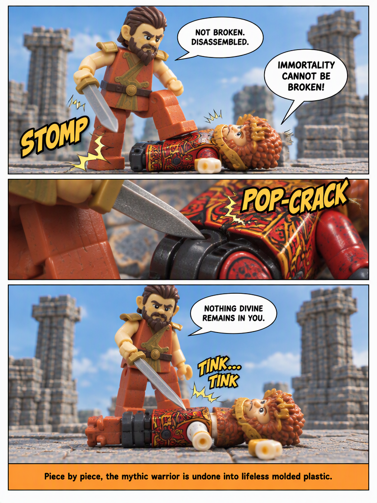 Ashes of the Monkey King (page 3 of 4)