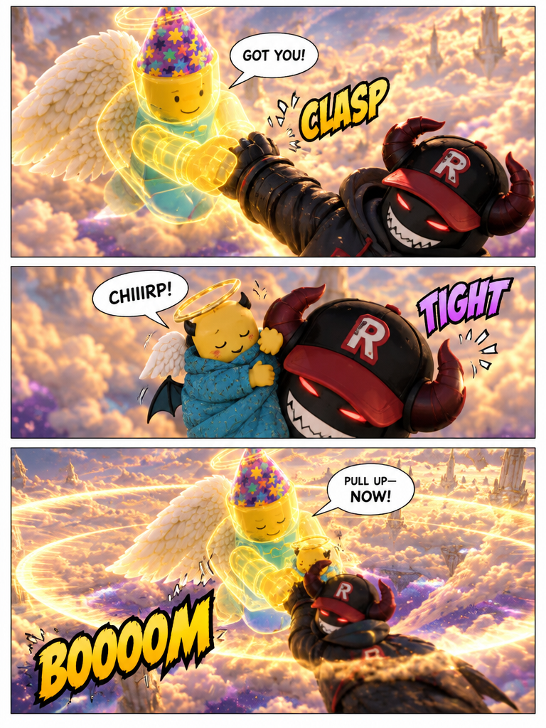 Fall and Grace (page 3 of 4)