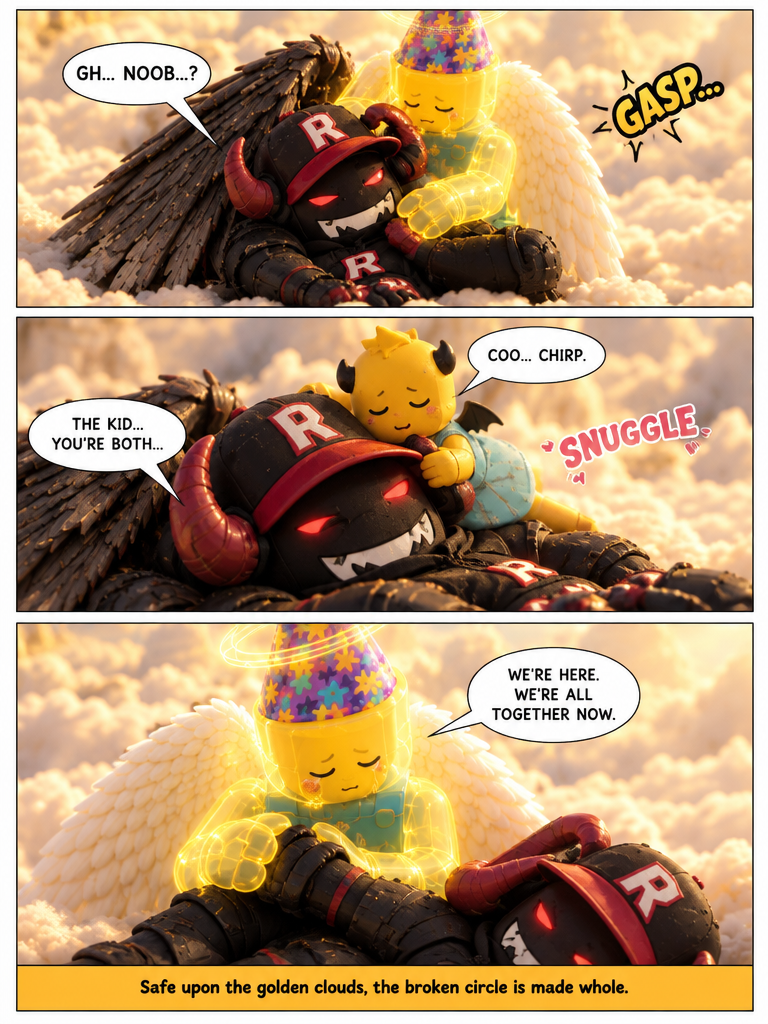 Fall and Grace (page 4 of 4)