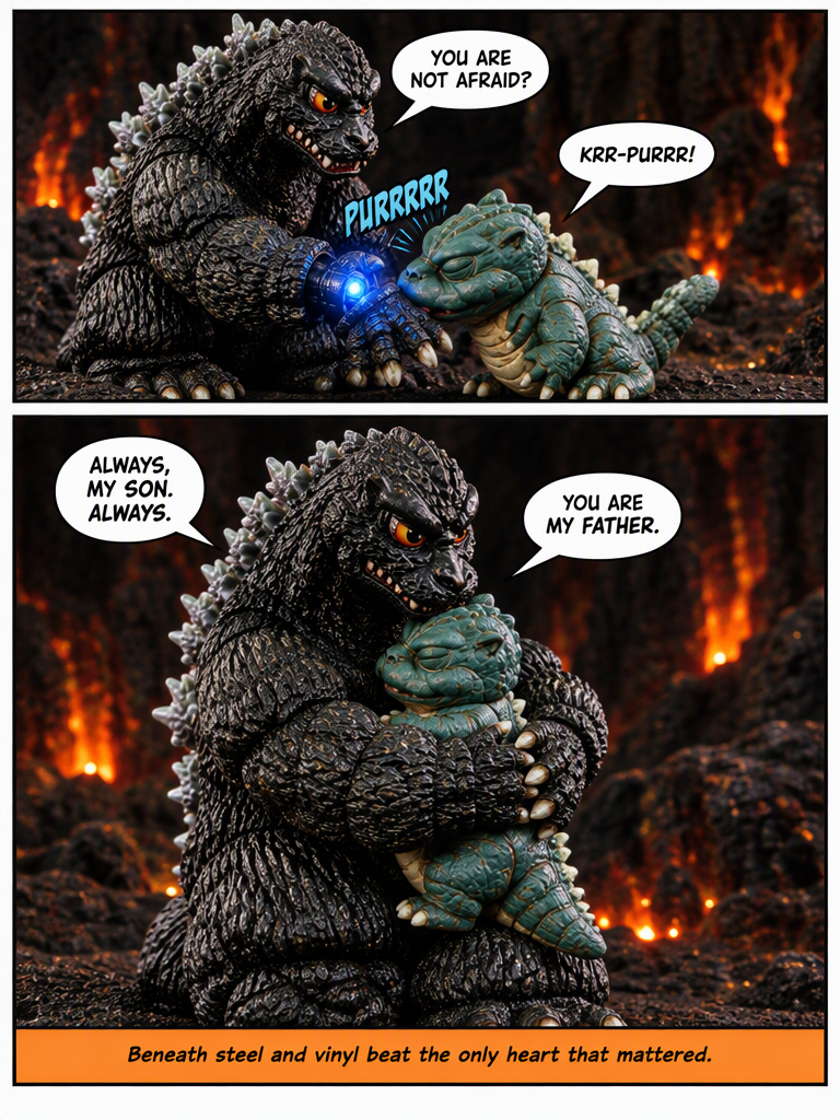 Beneath the Painted Hide (page 4 of 4)