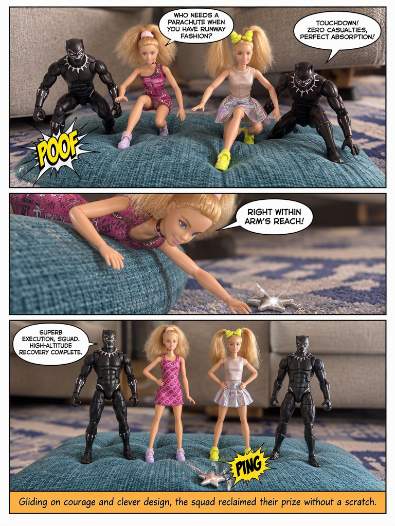 Descent by Design (page 4 of 4)