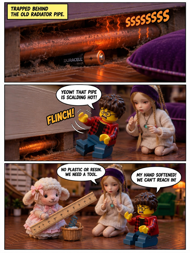 The Power Under the Baseboard (page 3 of 4)
