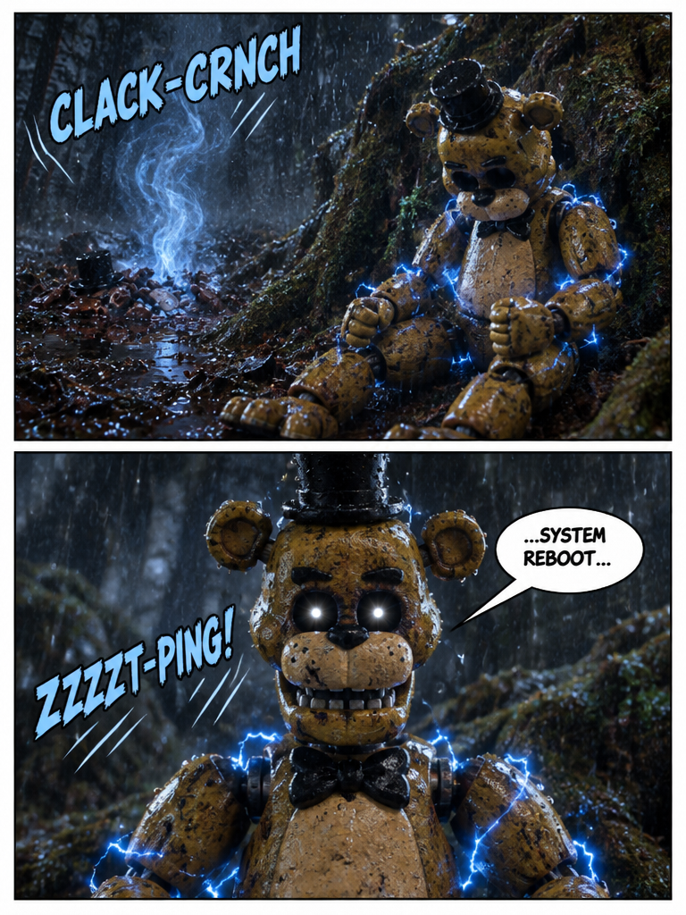Vengeance Reborn (page 2 of 4)