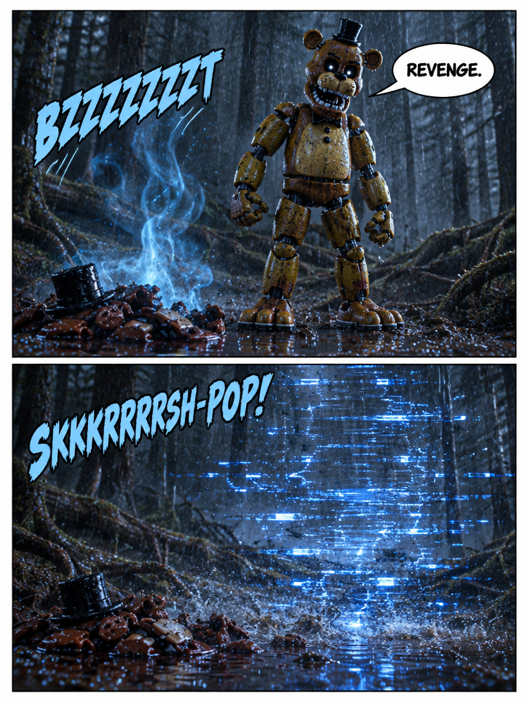Vengeance Reborn (page 3 of 4)
