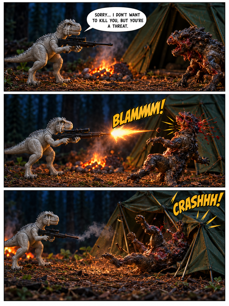 A Midnight Threat (page 3 of 4)