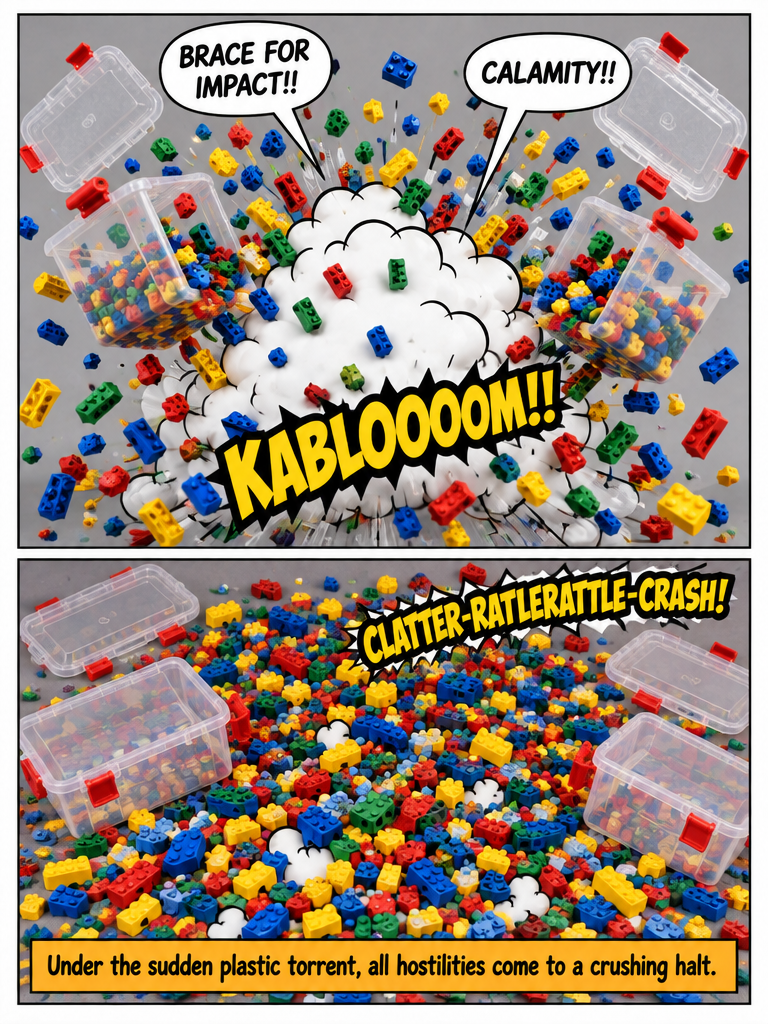 Cloud Burst (page 3 of 4)