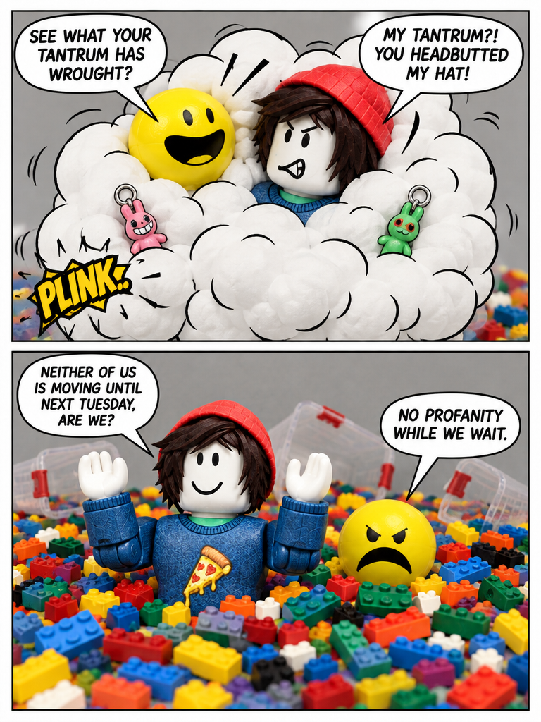 Cloud Burst (page 4 of 4)