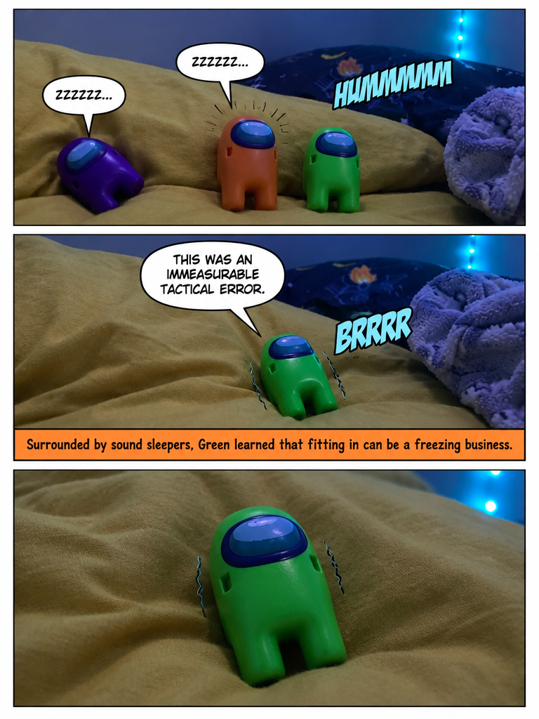 The Cold Nap (page 4 of 4)