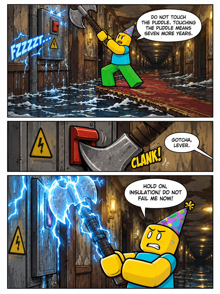 The First Labor Credit (page 2 of 4)