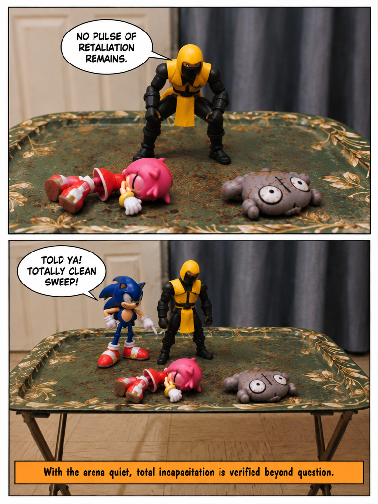 Remake Triumphant (page 2 of 4)